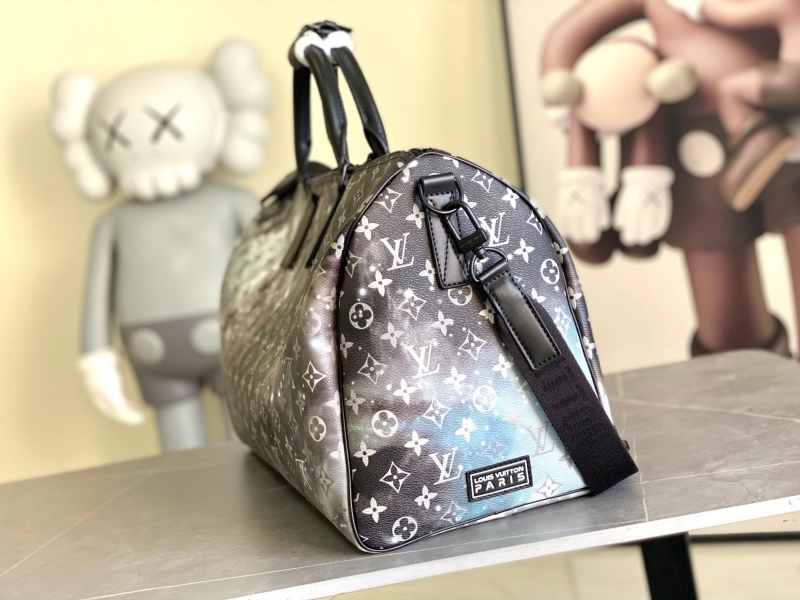 LV Travel Bags